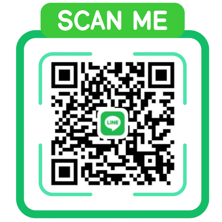 qr Line